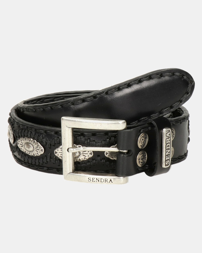 Sendra 7606 Riem  - zwart