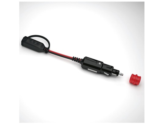 CTEK - Indicateur de charge de la batterie avec fiche 12v comfort ...