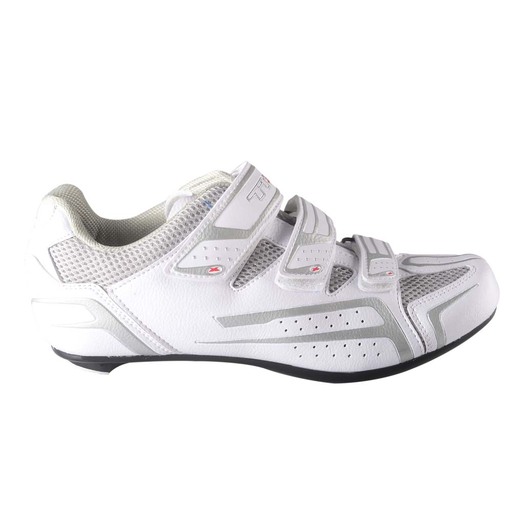 Sapatos de ciclismo Vital Gym TKX 3 com velcro