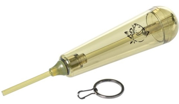 Flotteur Nash pour Zig Rig