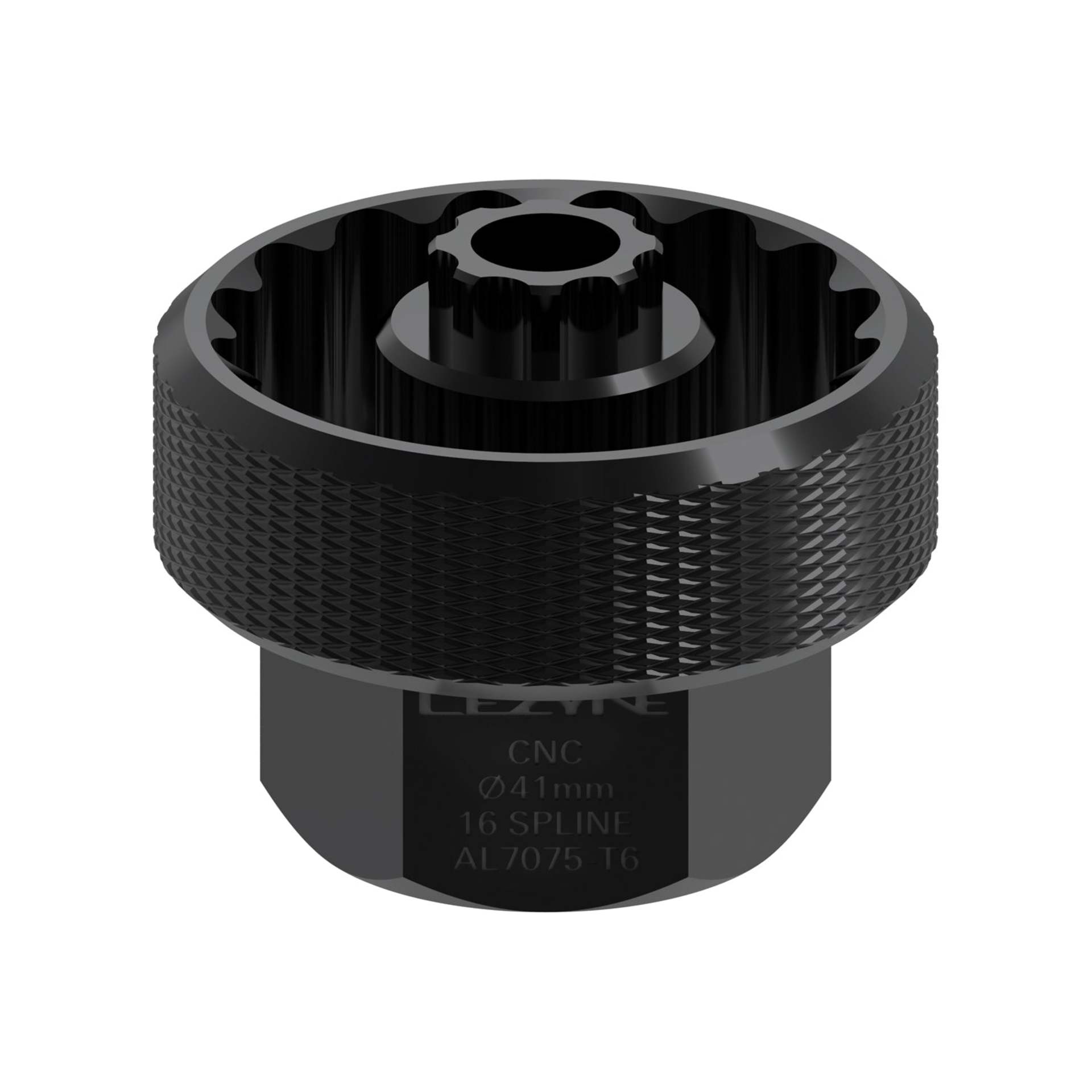 Lezyne CNC Alloy BB Tool 4116 (41MM) Ultegra/XT