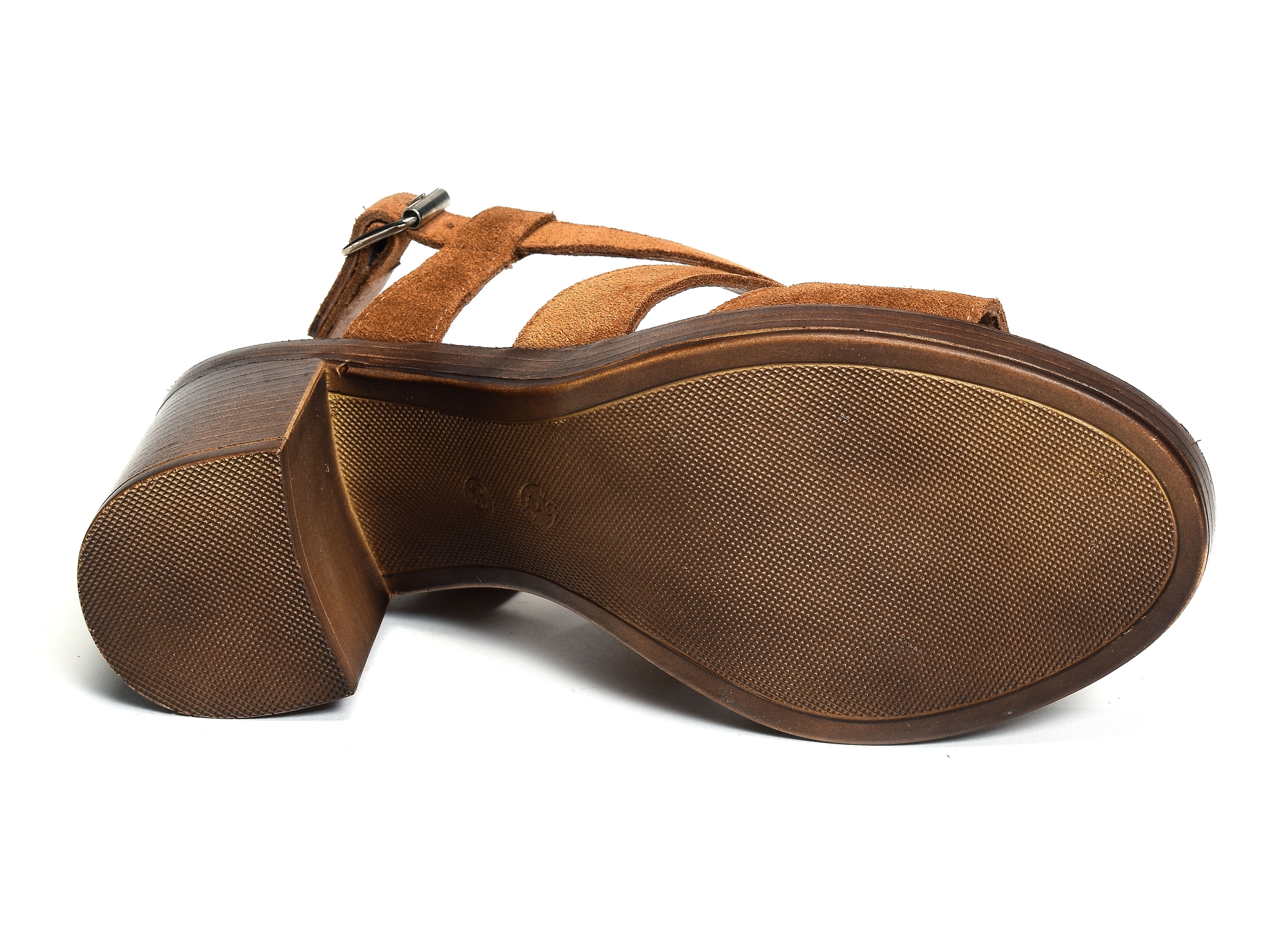 Rossi camel