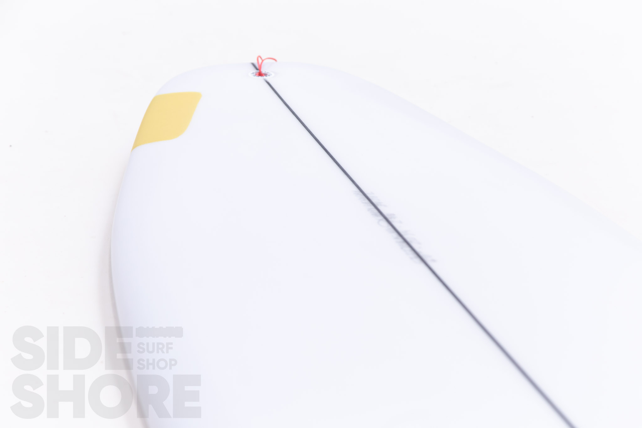 Al Merrick Happy Everyday - 6'0 x 20 1/4
