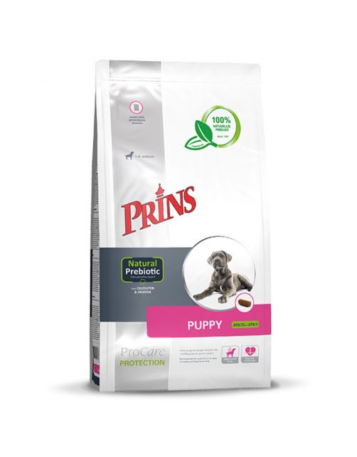Prins Procare Protection Puppy - Hondenvoer