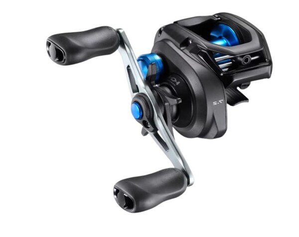 Moulinet Casting Shimano SLX 150HG Baitcasting Reel RH