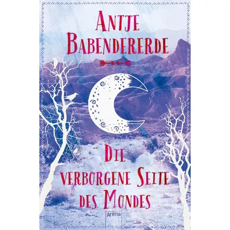 Arena Babendererde, Die verborgene Seite des Mondes