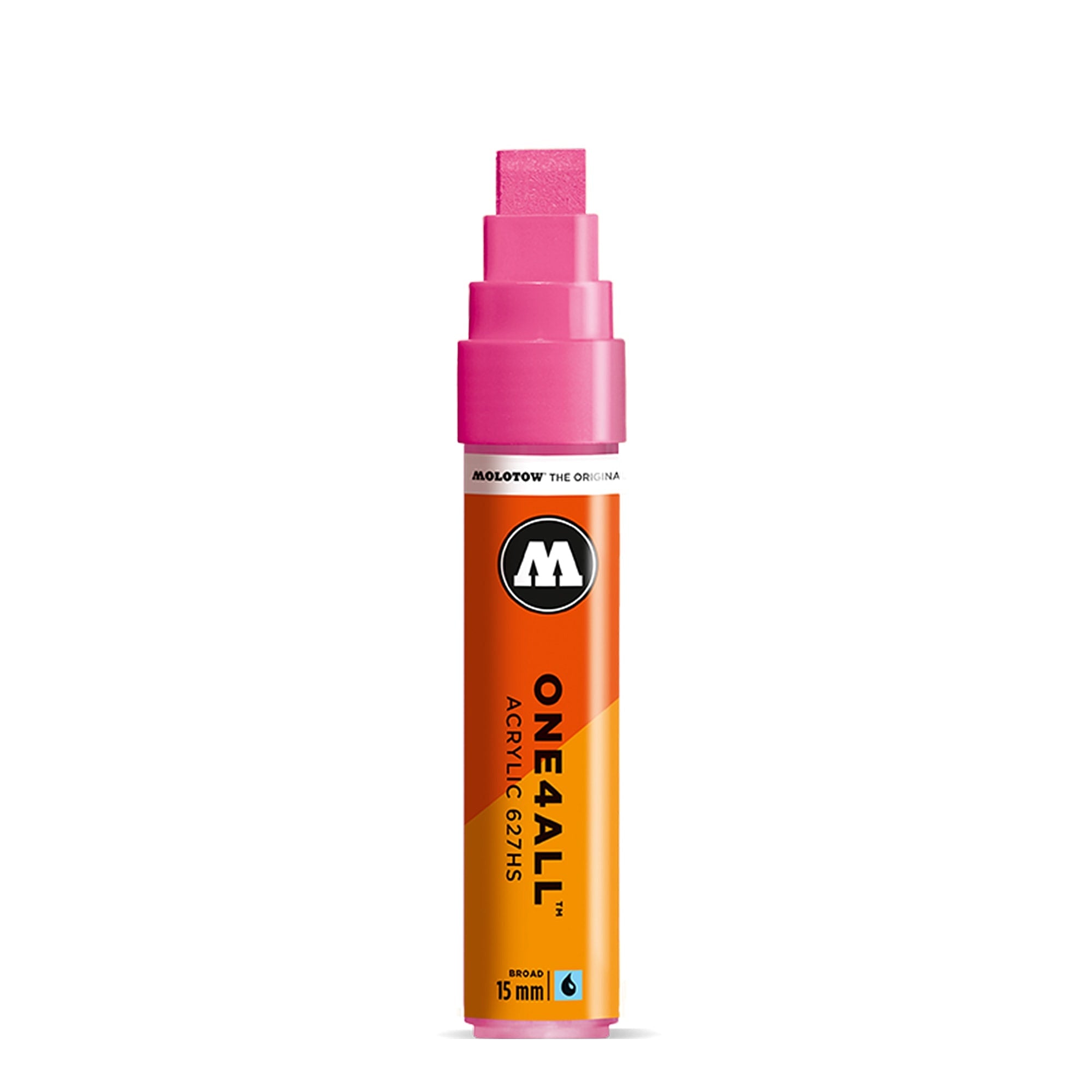Molotow<br>ONE4ALL 627hs 15 mm