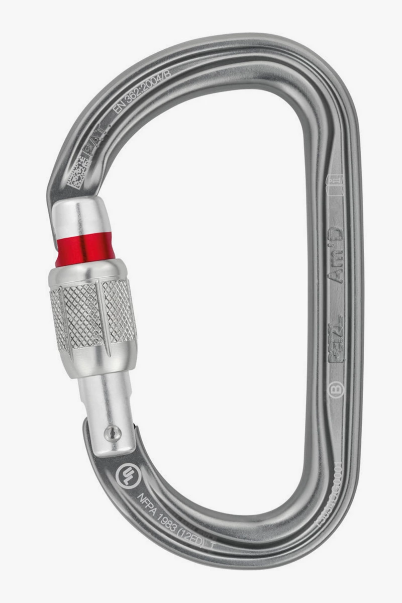 PETZL Am’D Karabiner