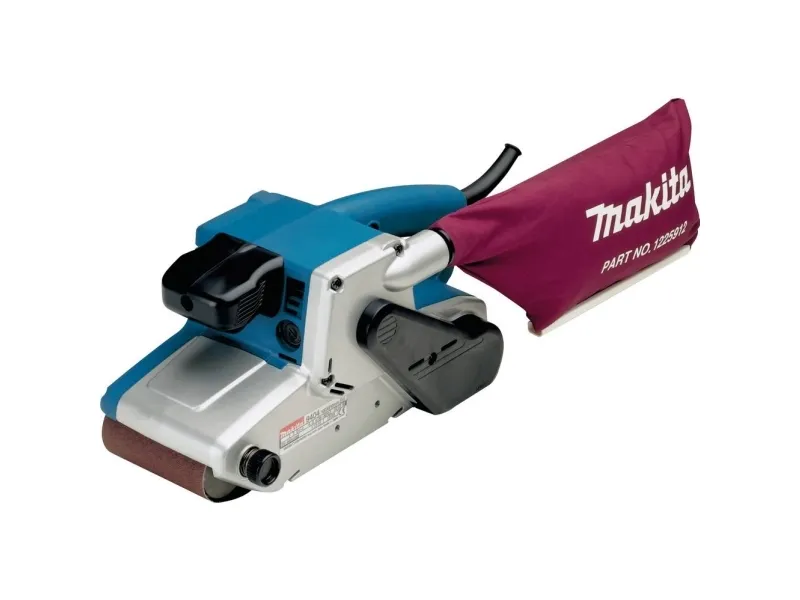 Makita 9404J - Bæltesliber - 1010 W - 100 x 610 mm