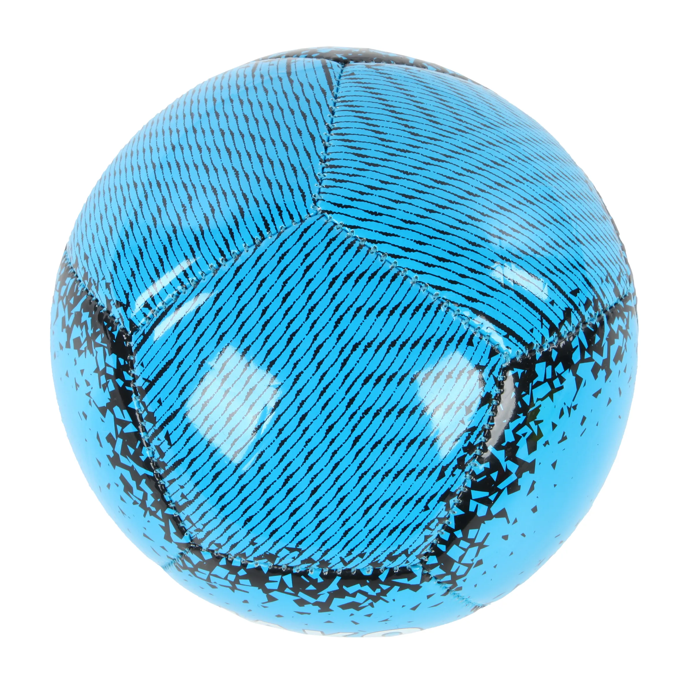 Miniball mit Aufschrift