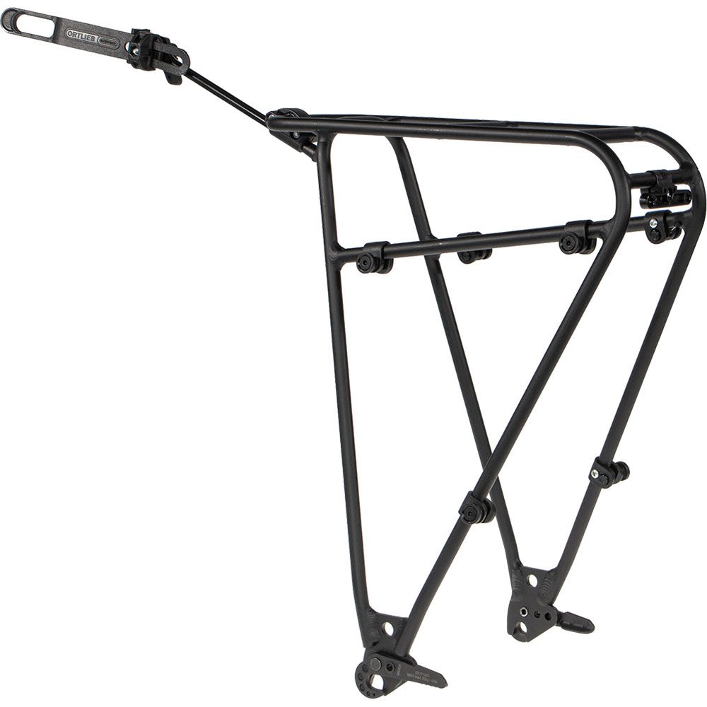 Ortlieb Quick-Rack L Gepäckträger schwarz