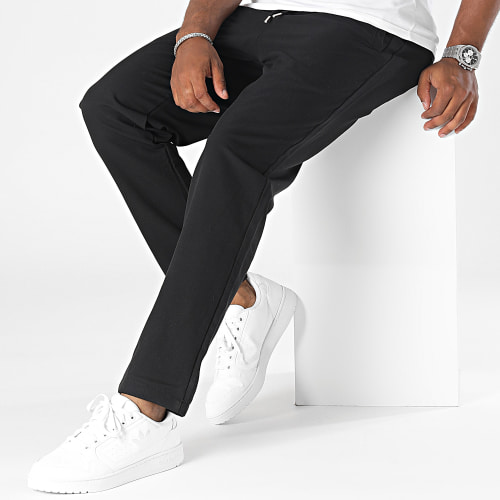 Pantalon Jogging Noir