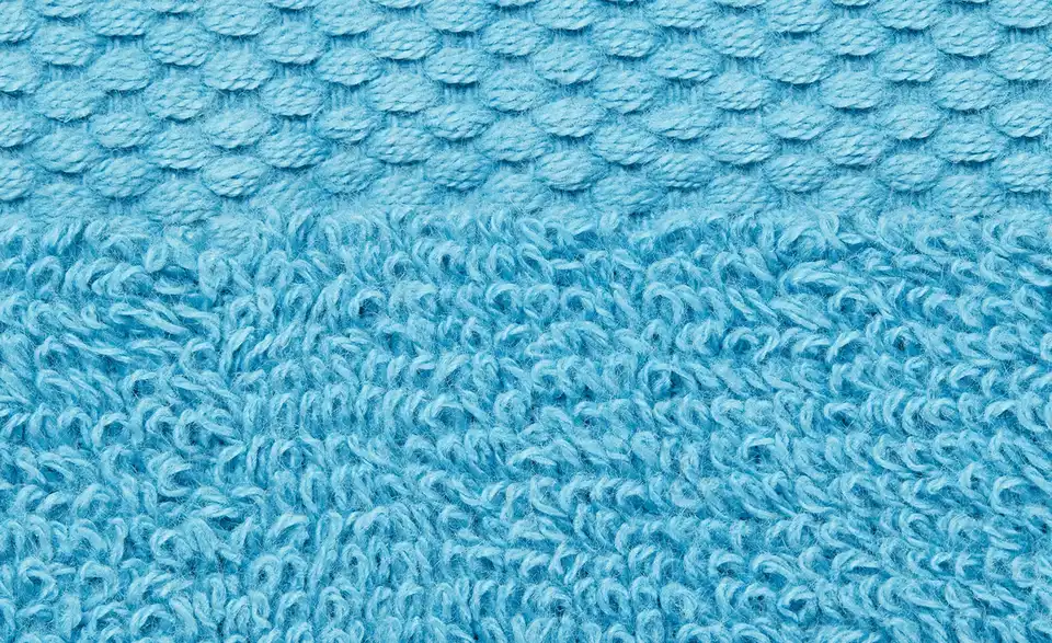 levelone Gästehandtuch Bubble