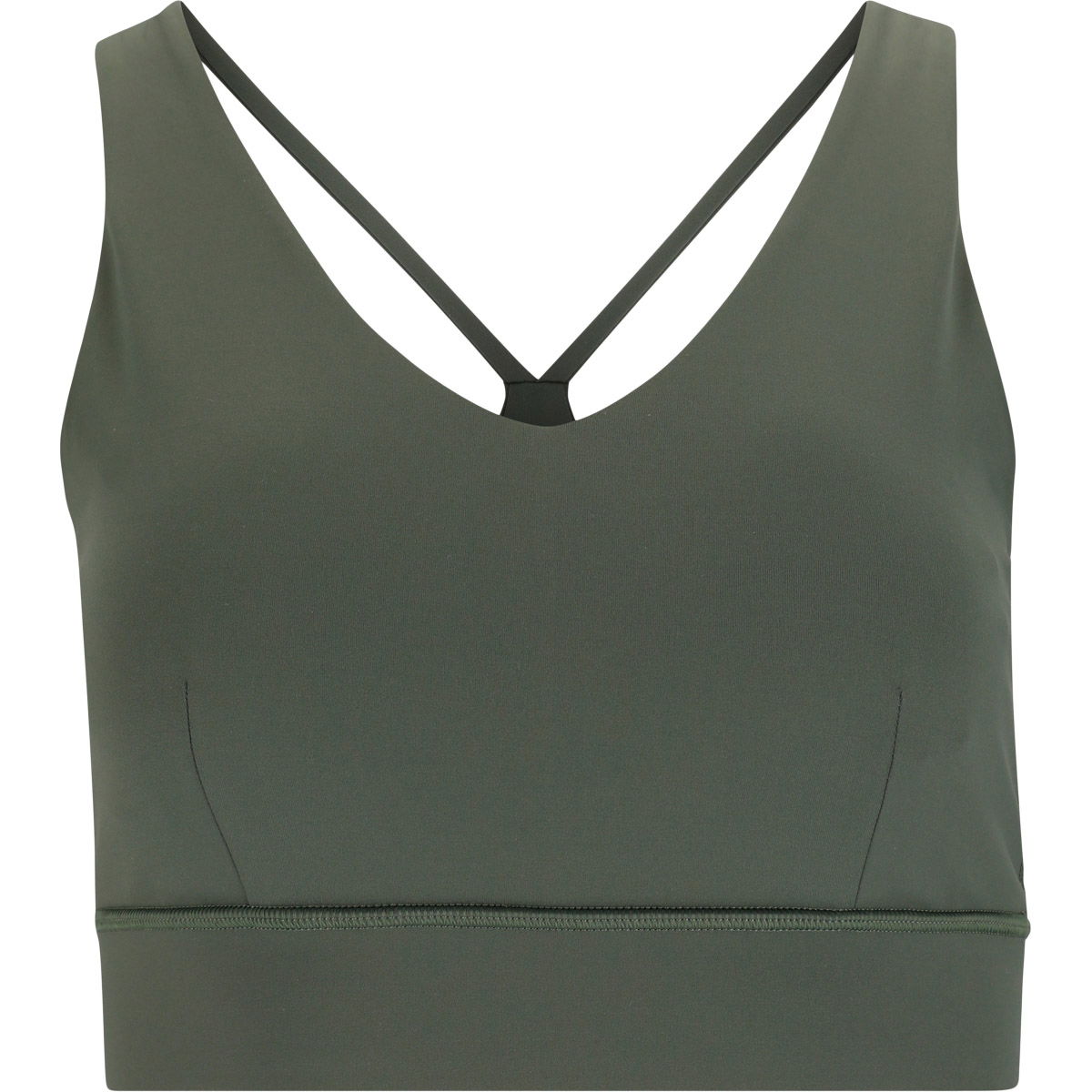 Athlecia Dilraba Medium Support Sports BH Dame