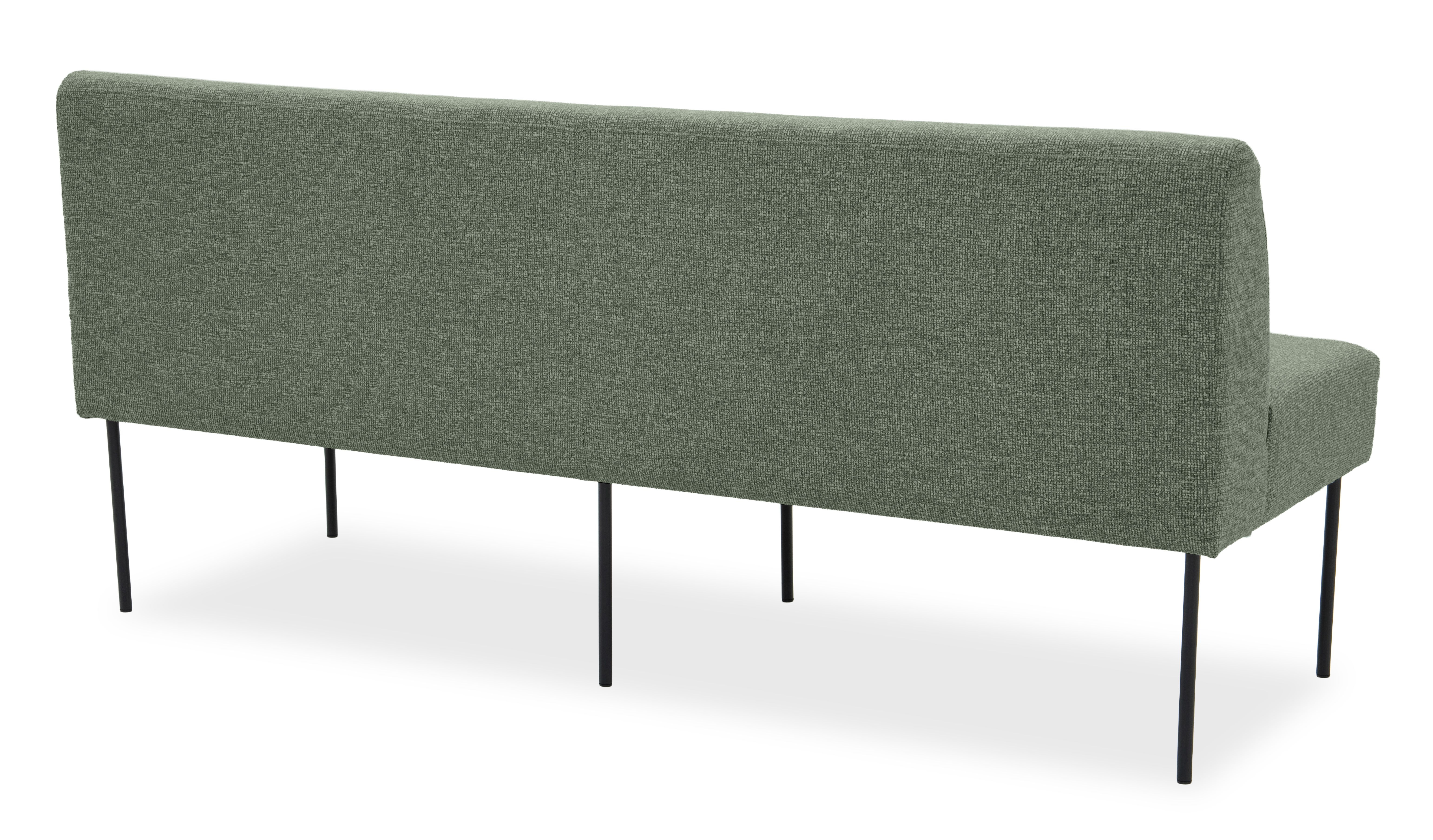 Eetbank Martok D67 x H86 cm