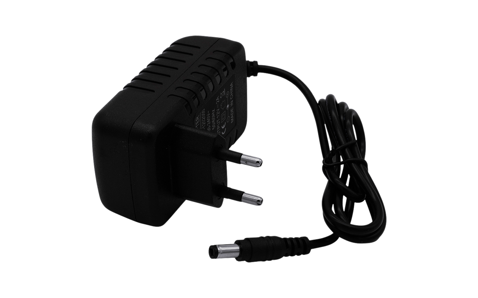 Tomtur 230V-Netzteil 12V, 2A für Natures Head