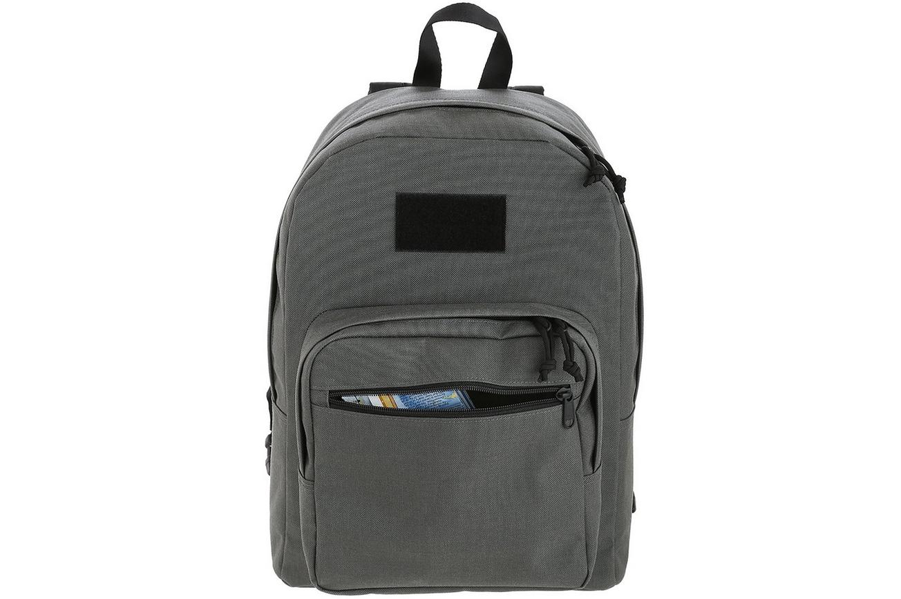 Maxpedition Prepared Citizen Classic v2.0 rugzak 22L PREPCLS2W grijs