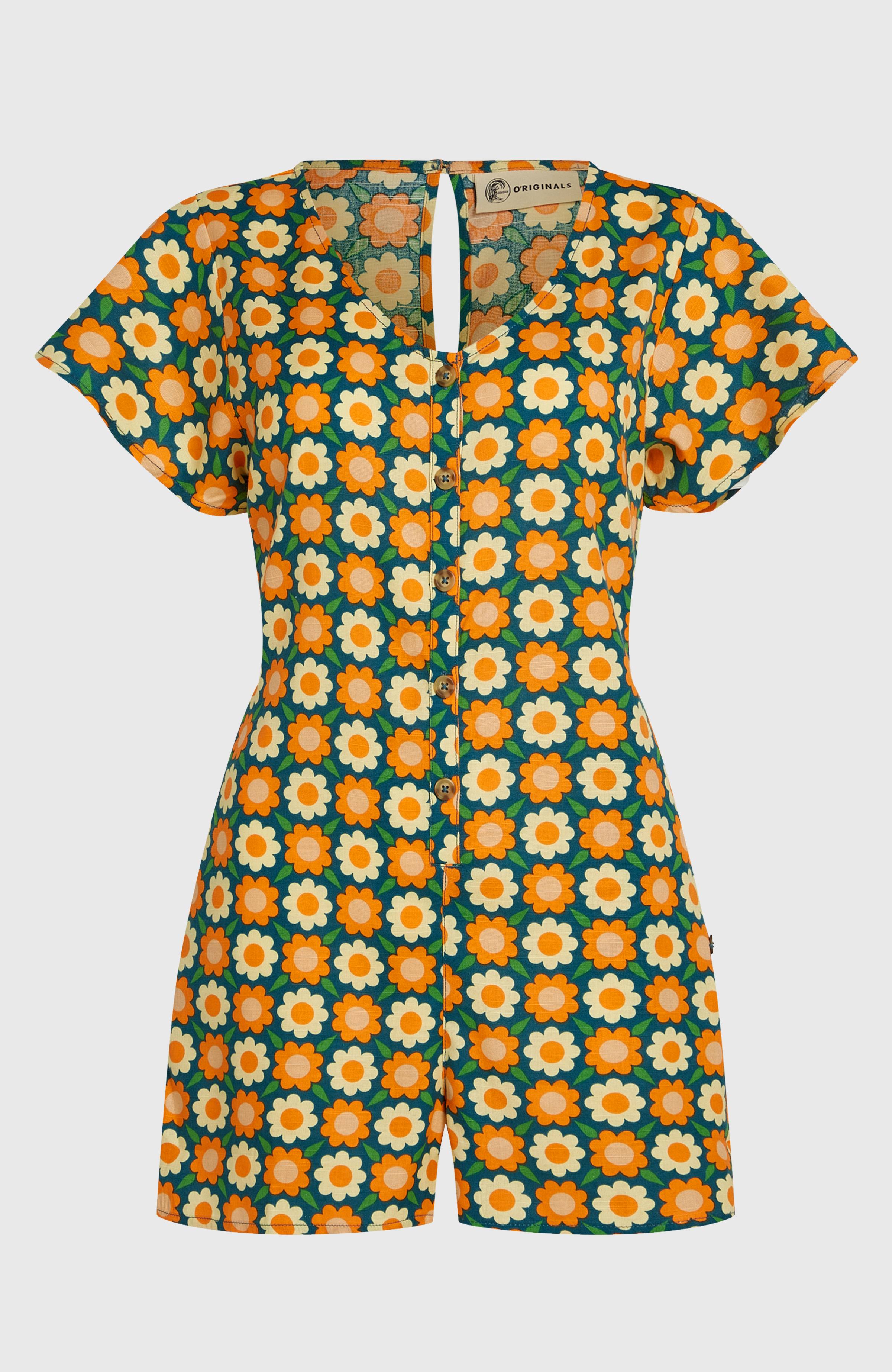 O'Riginals playsuit