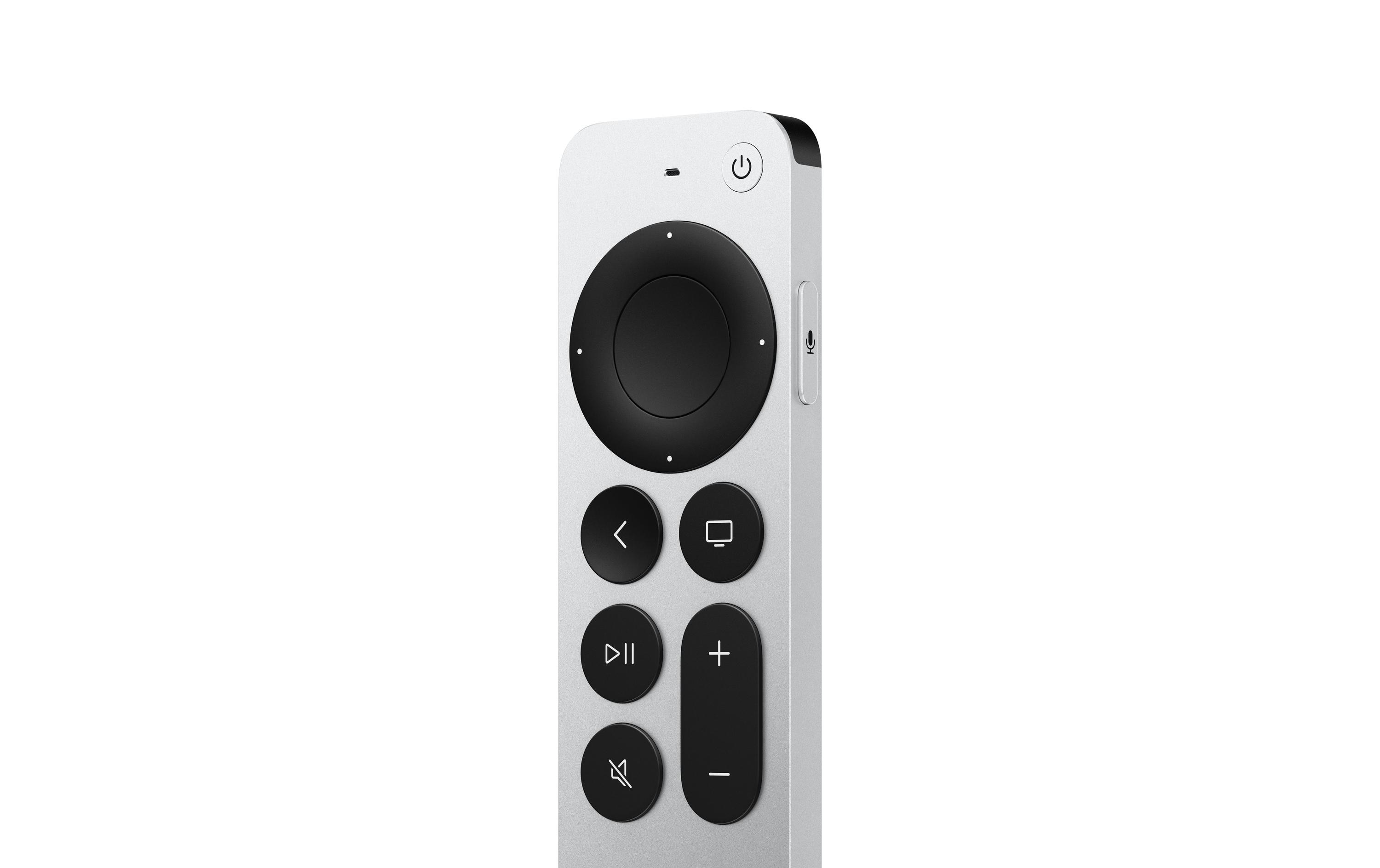TV 4K 128GB Wifi + Ethernet 2022<br>Das Apple Erlebnis. Kino mit allen Sinnen