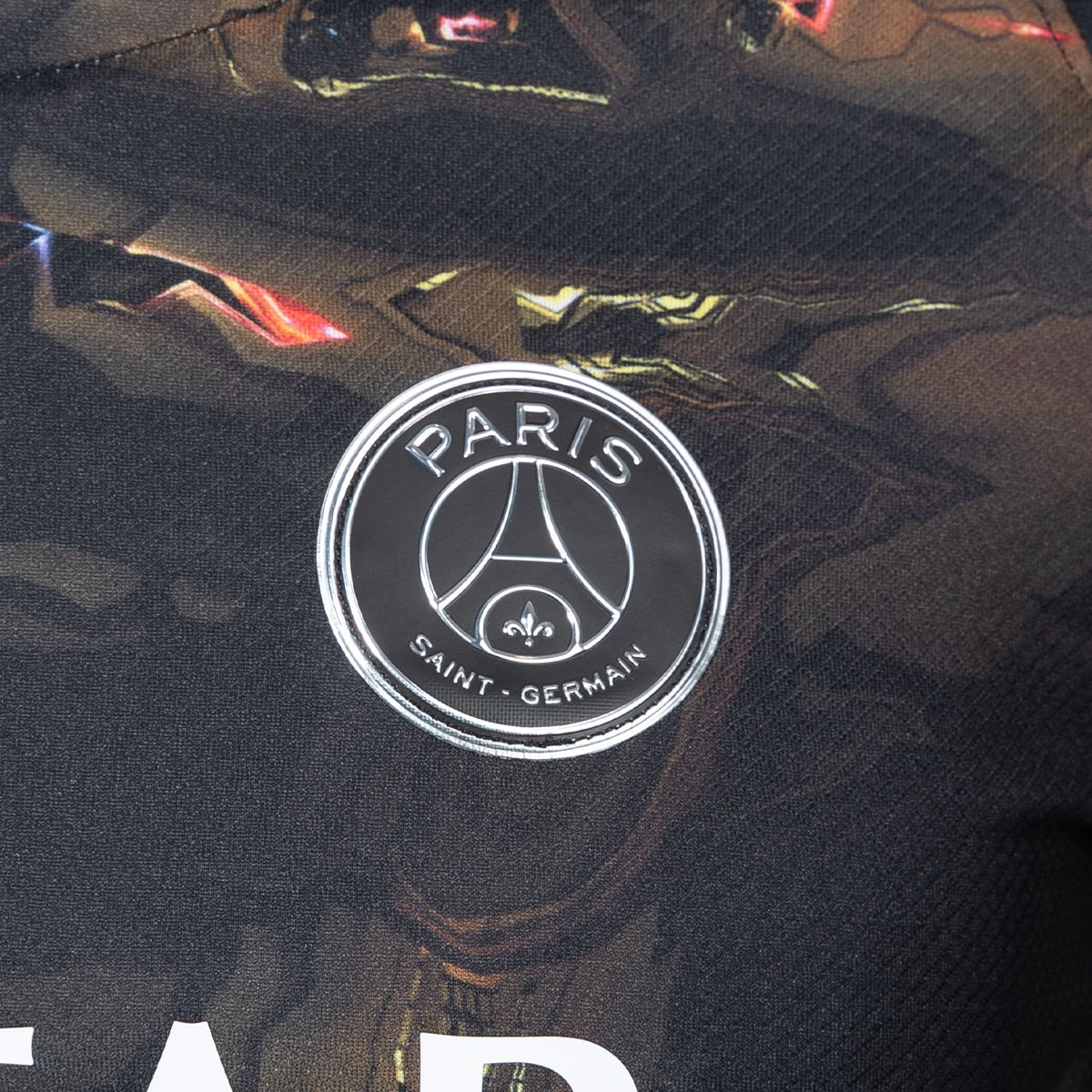 Camisola Nike PSG 5th Kit 2025-2026