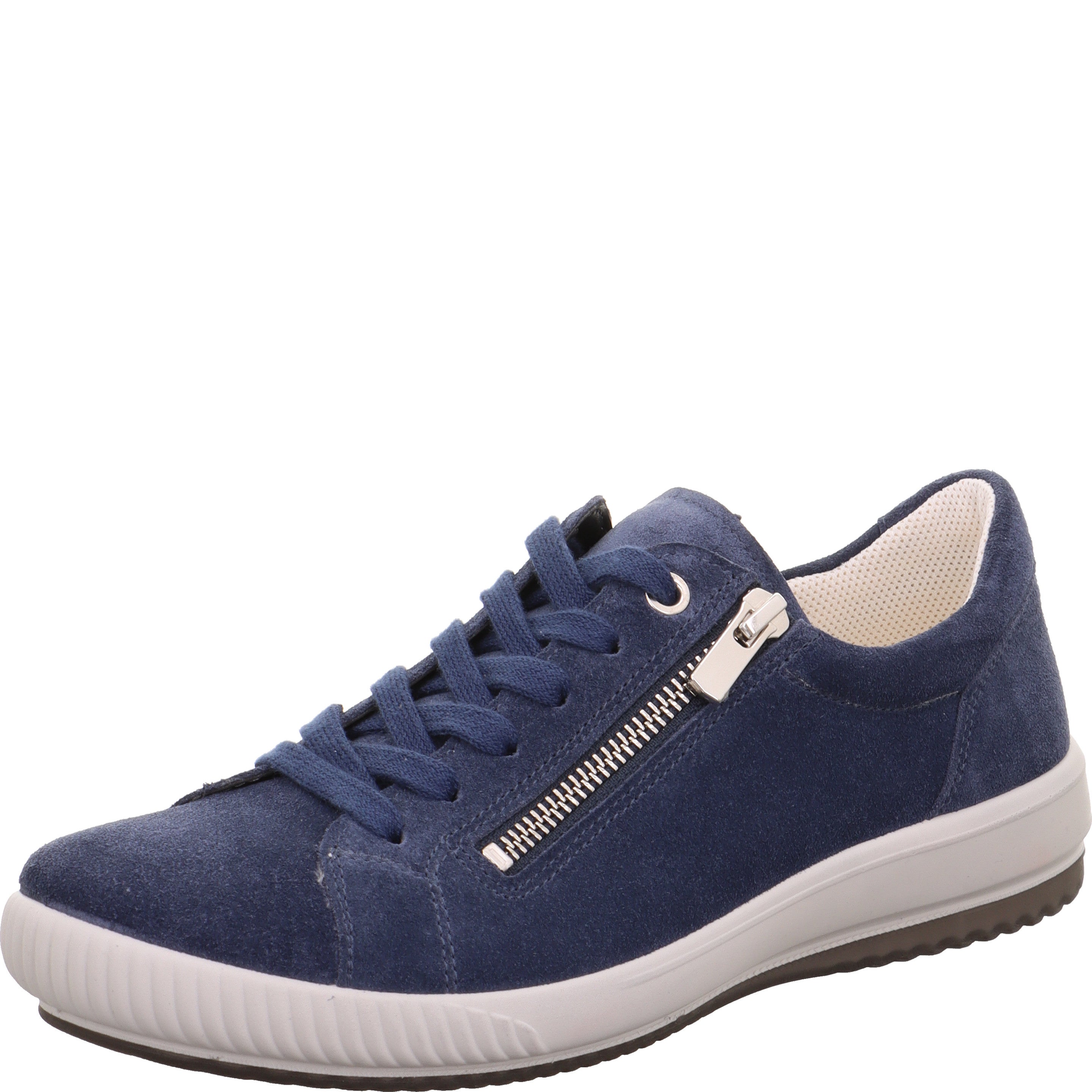 legero TANARO 5.0 Damen  Sneaker low mit Schnürung - Farbe: Indacox - Größe: 7