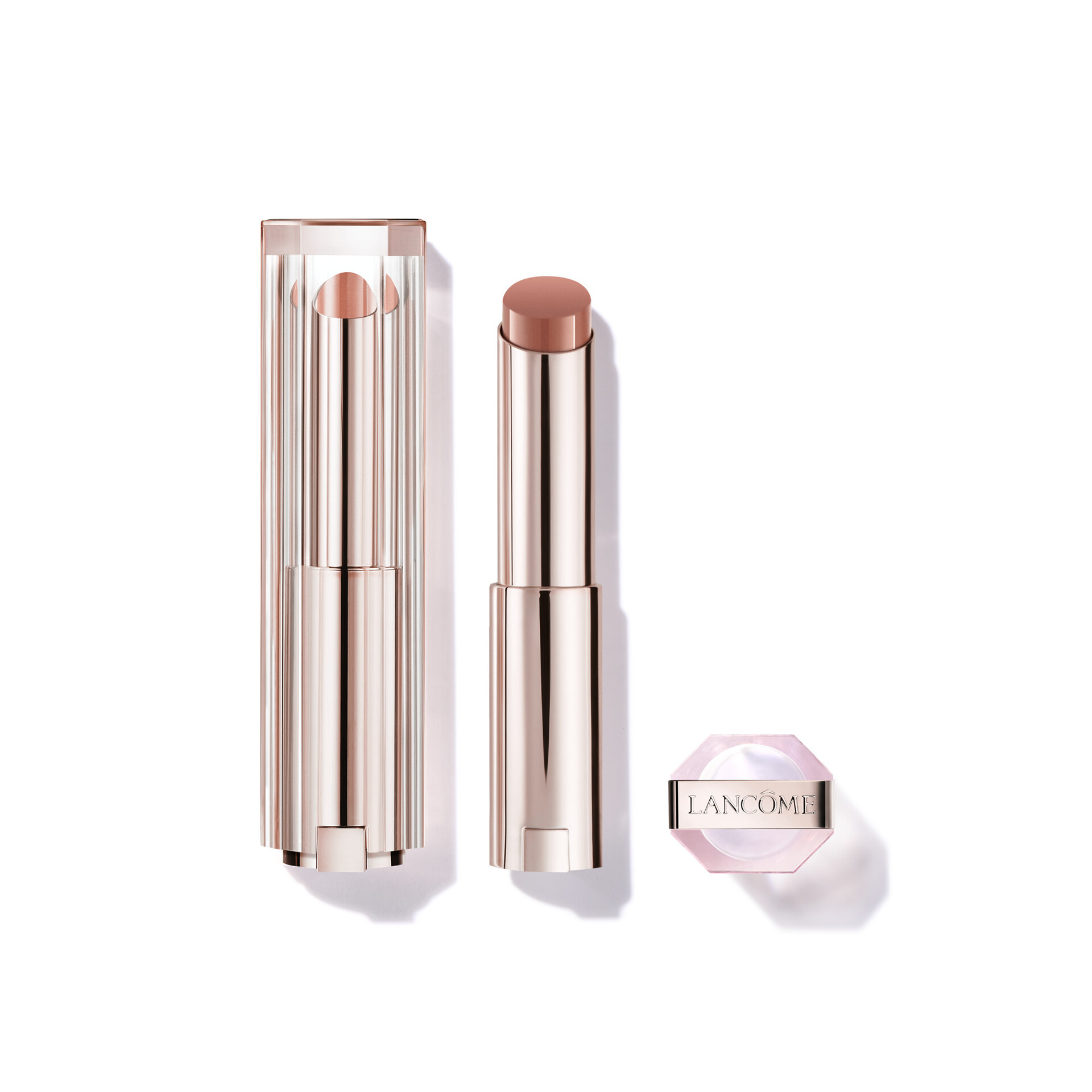 Lancôme Lip Idôle Butterglow Lip Balm