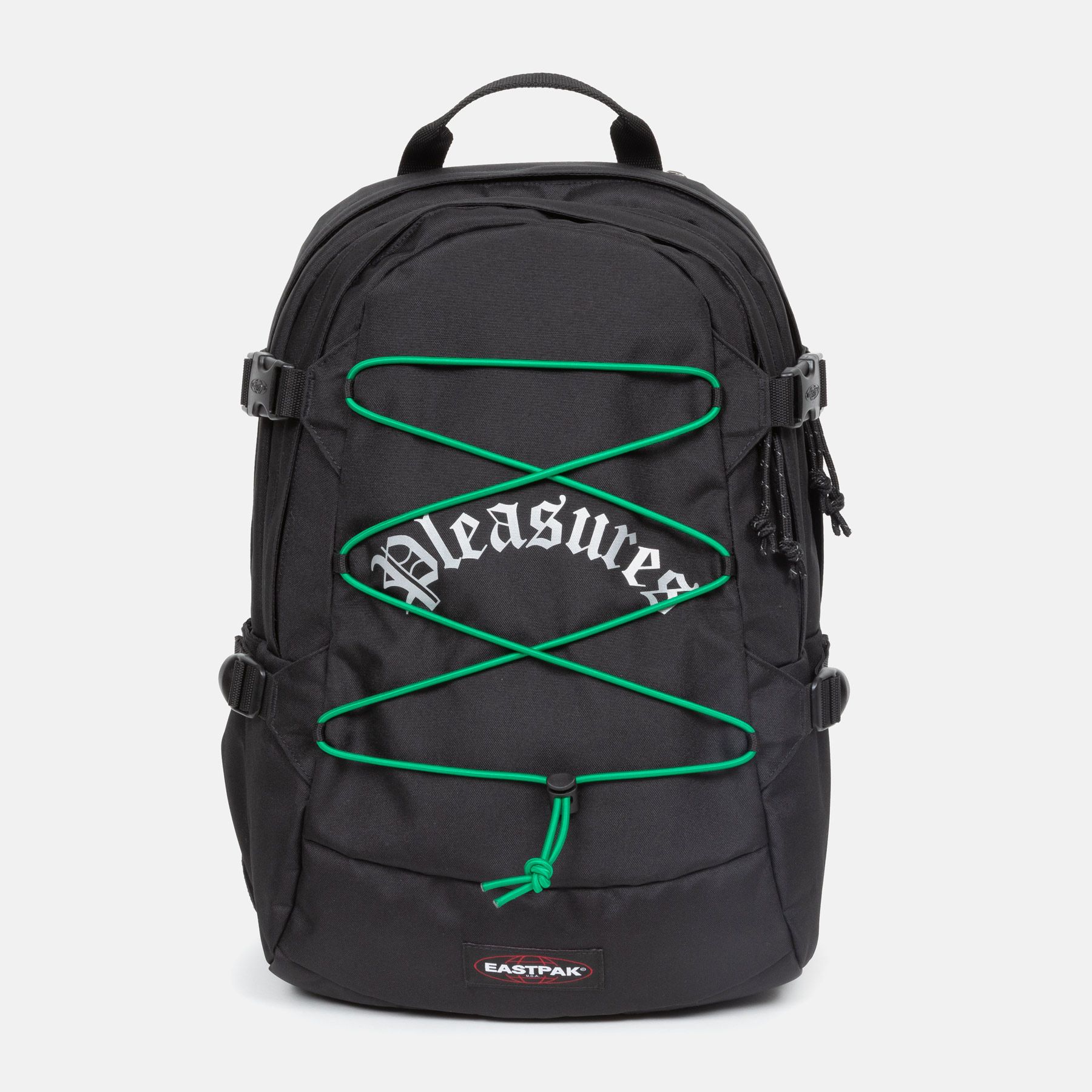 Gerys Skeleton Pleasures Black