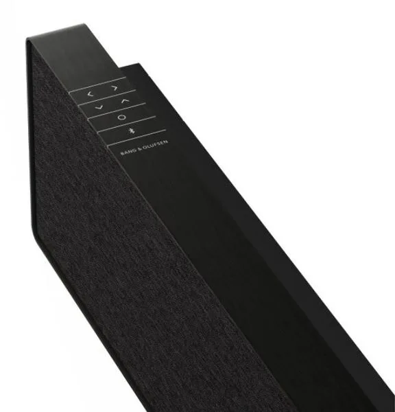 Bang & Olufsen Beosound Stage Anthracite Barres de son