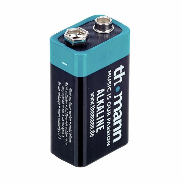Thomann 9V 6LR
