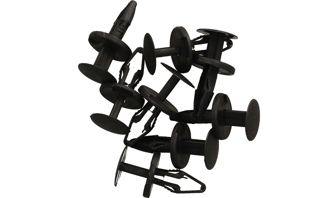 Clips - 12640