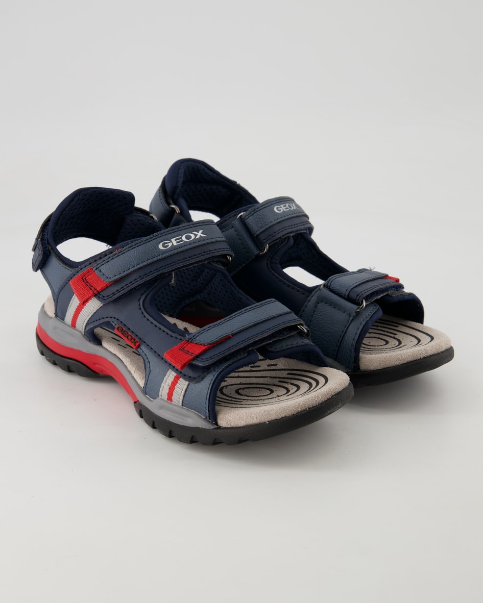 Geox BOREALIS BOY Sandalen in Blau