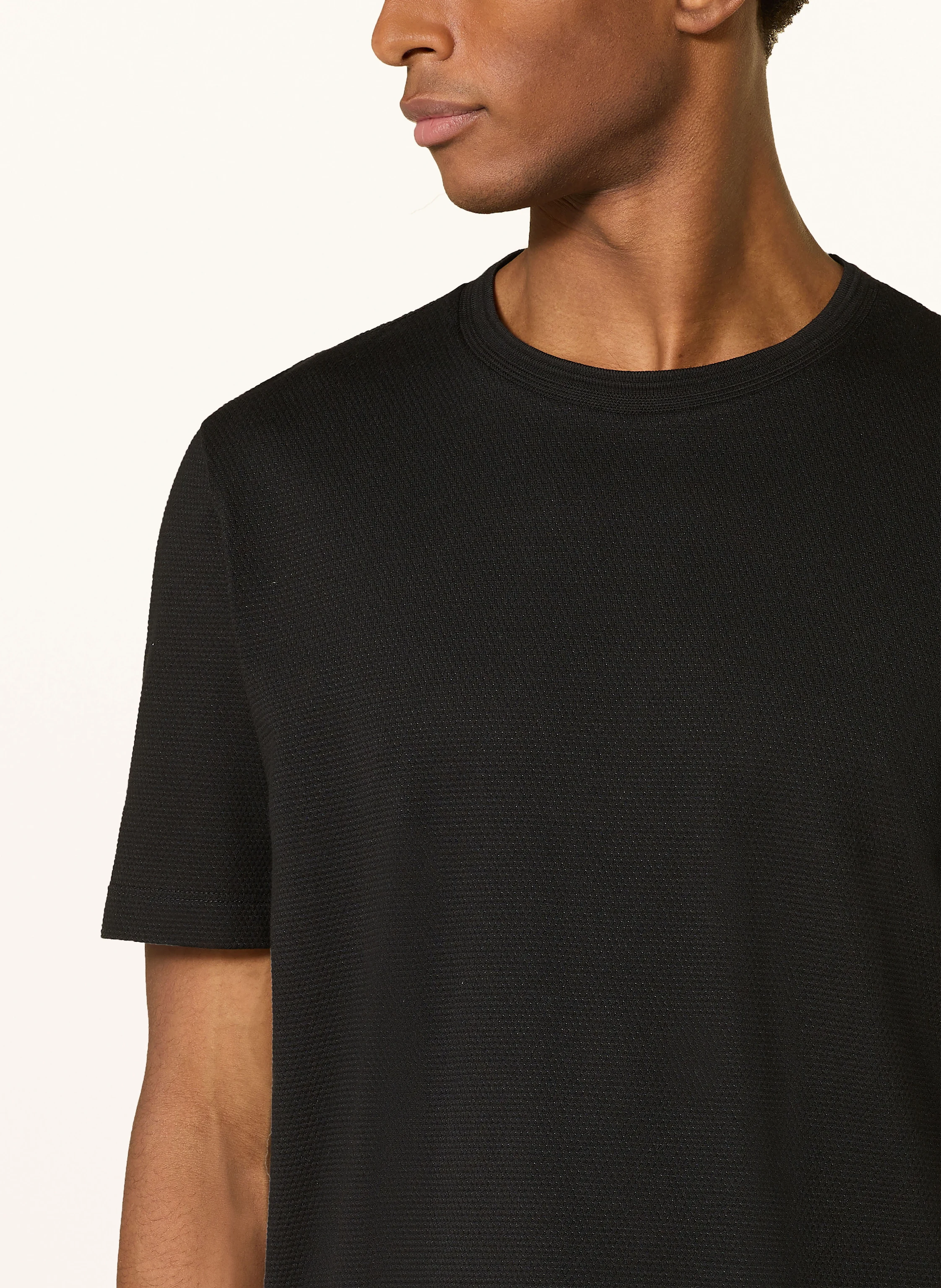 BOSS T-Shirt TIBURT
