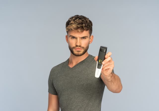 Remington Style Series B4 skægtrimmer 43261560100