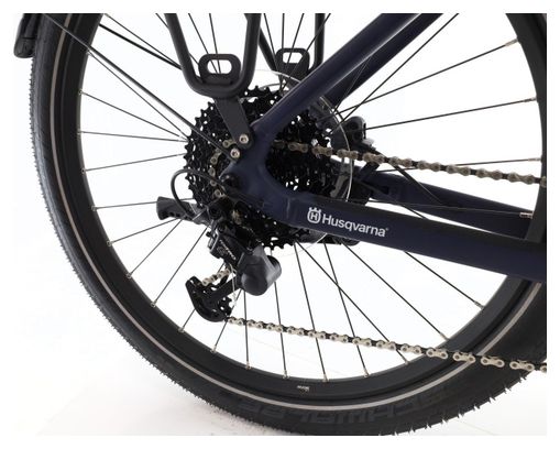 Produit reconditionné · Husqvarna Gran Tourer GT2 / Vélo Vile et Loisir / Husqvarna | Bon état
