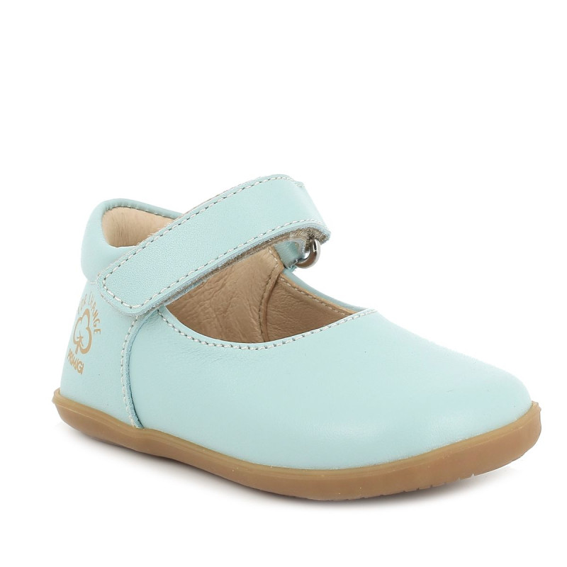 Primigi Primigi Fluffy For Change Babies Aqua