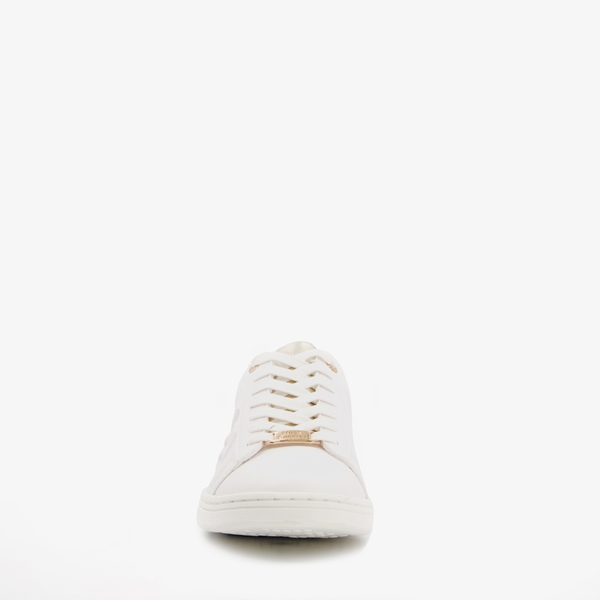 Hush Puppies dames sneakers wit