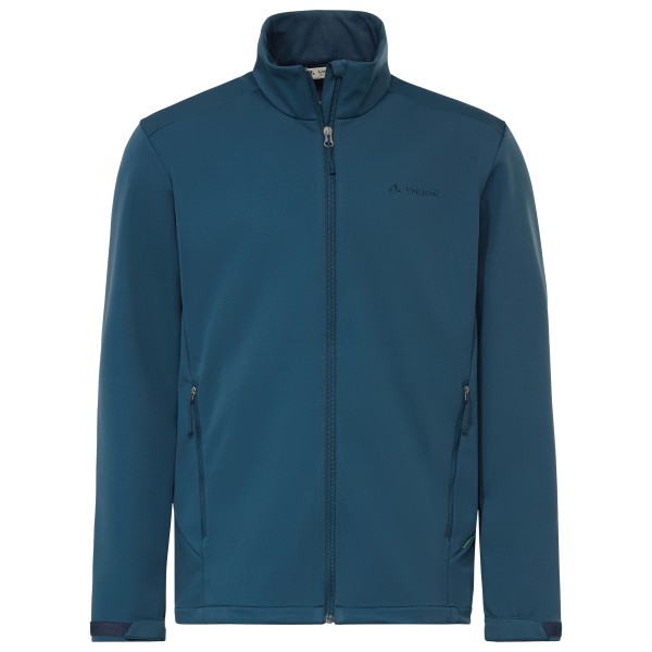 Vaude - Everhike Softshell Jacket - Veste softshell