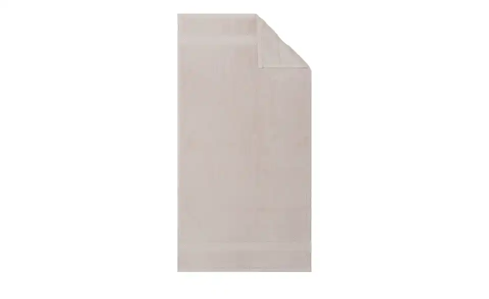 Handtuch Kuschel Wuschel Rosé 50x100 cm