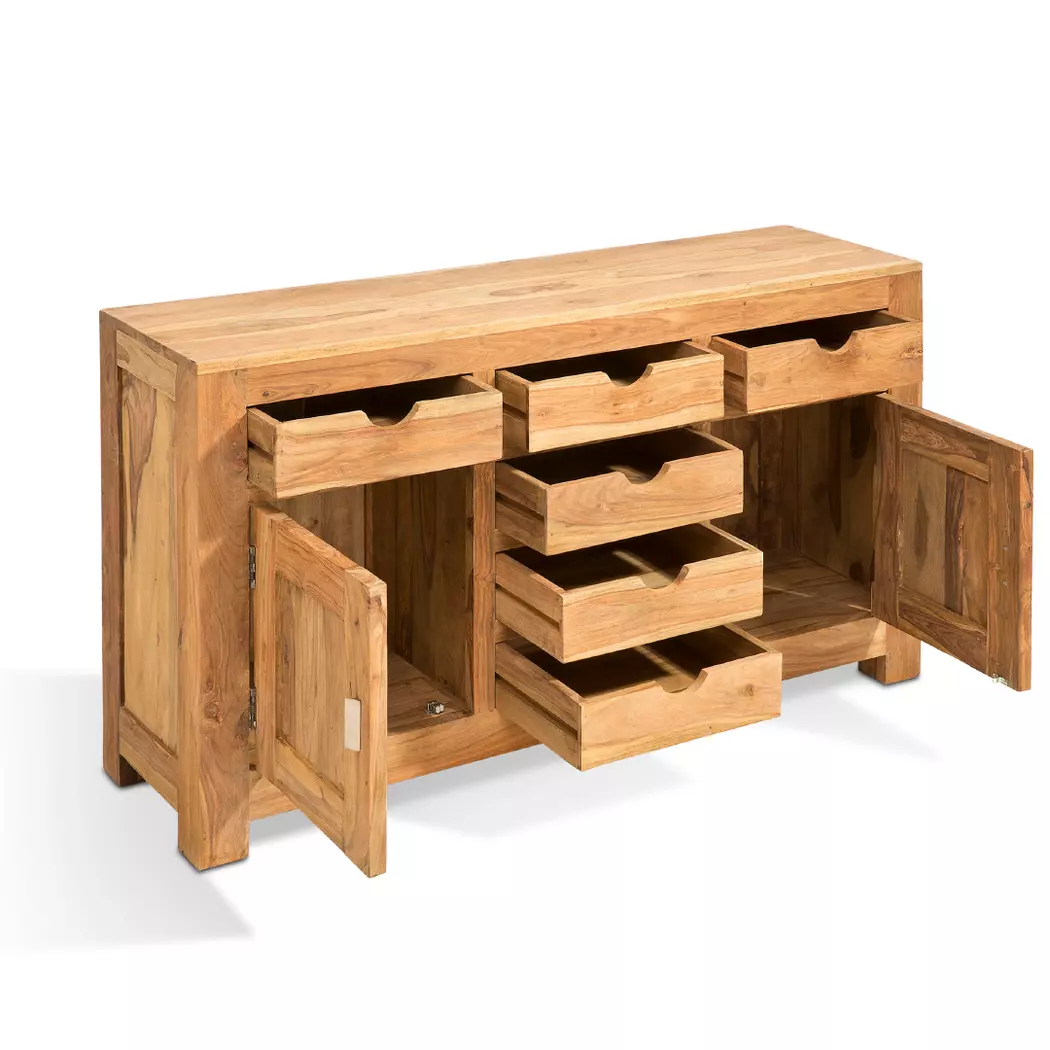 Sideboard Yoga