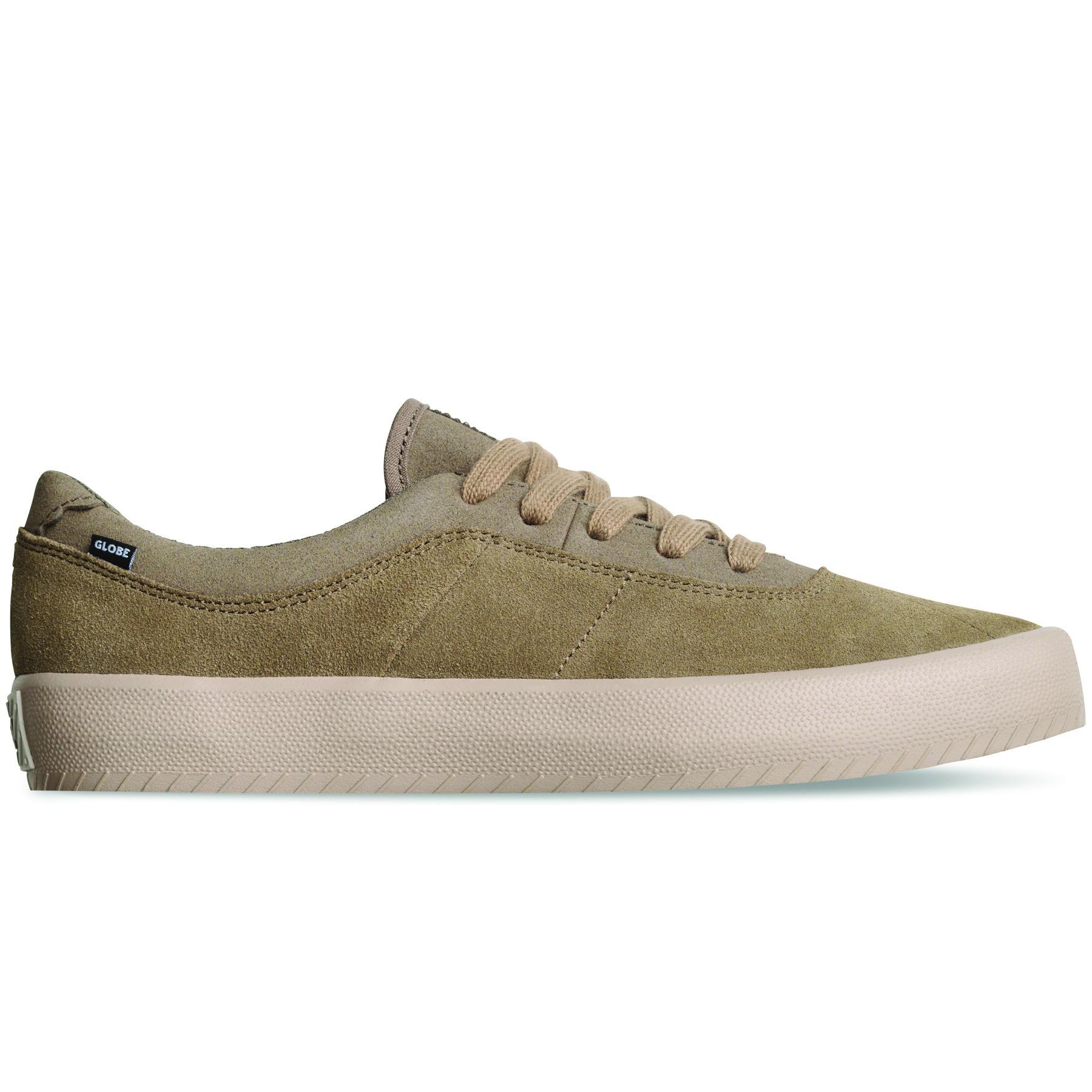 Globe Melbek Walnut 7 US / 39 EU