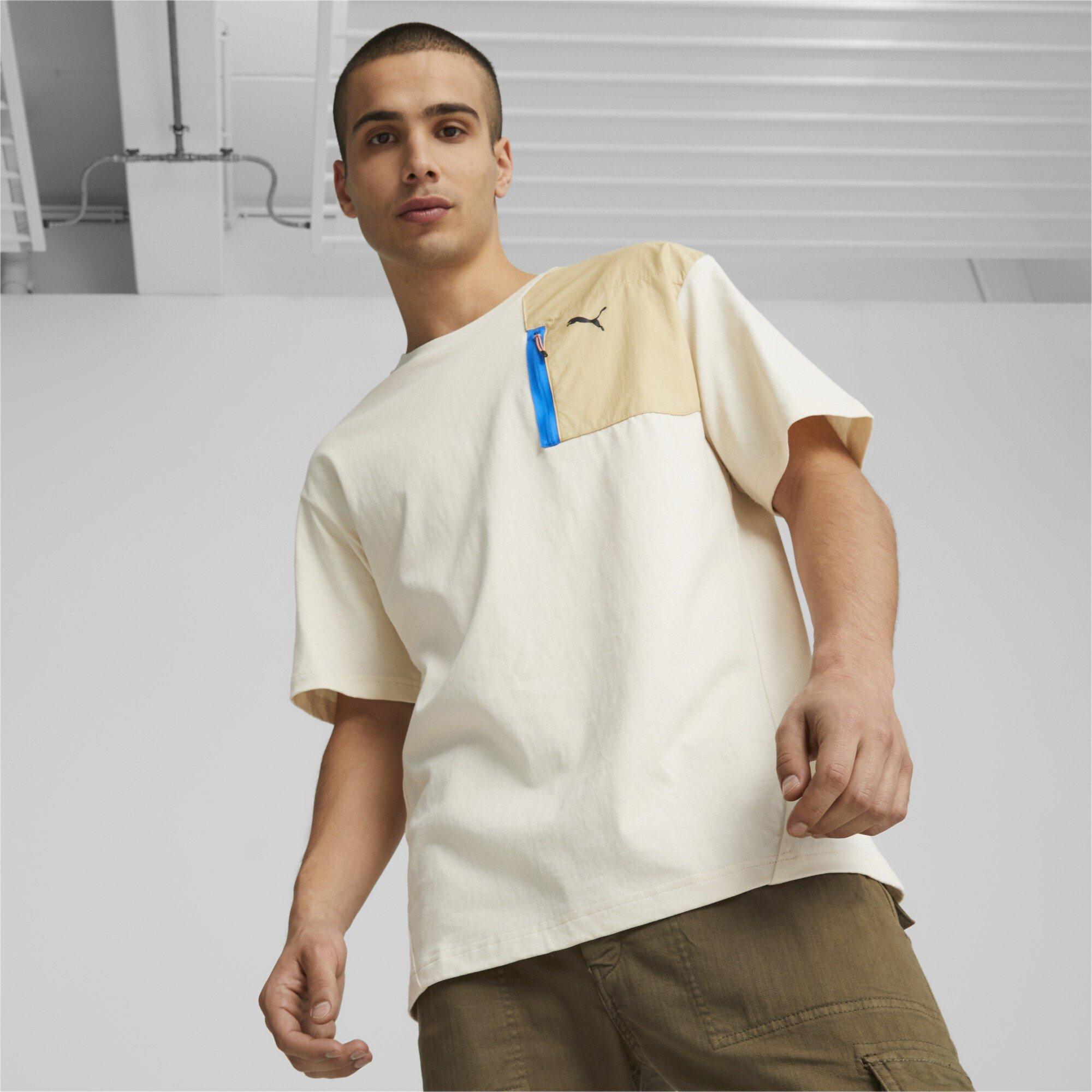 Puma Open Road T Shirt