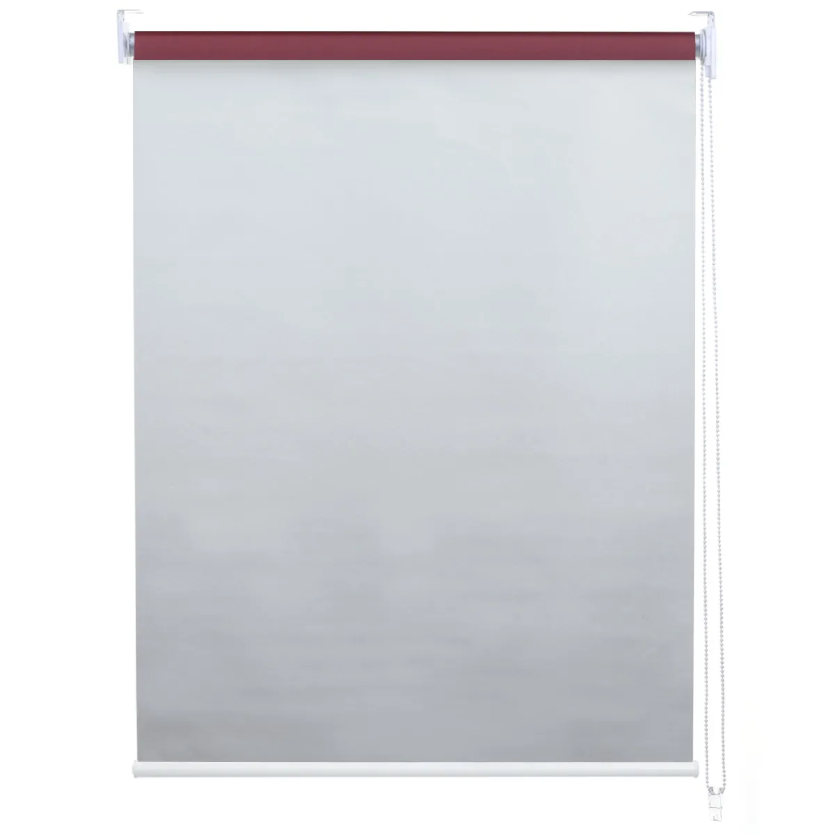 Mendler HWC-D52 - 60 x 230 cm - Bordeaux
