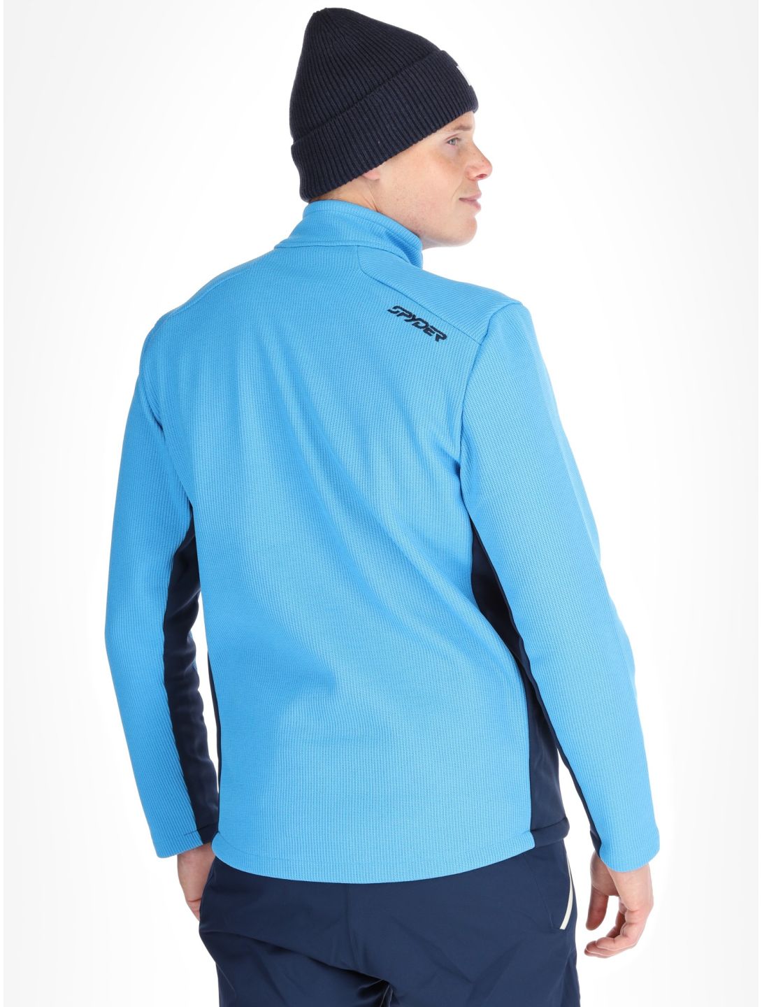 Bandit vest heren