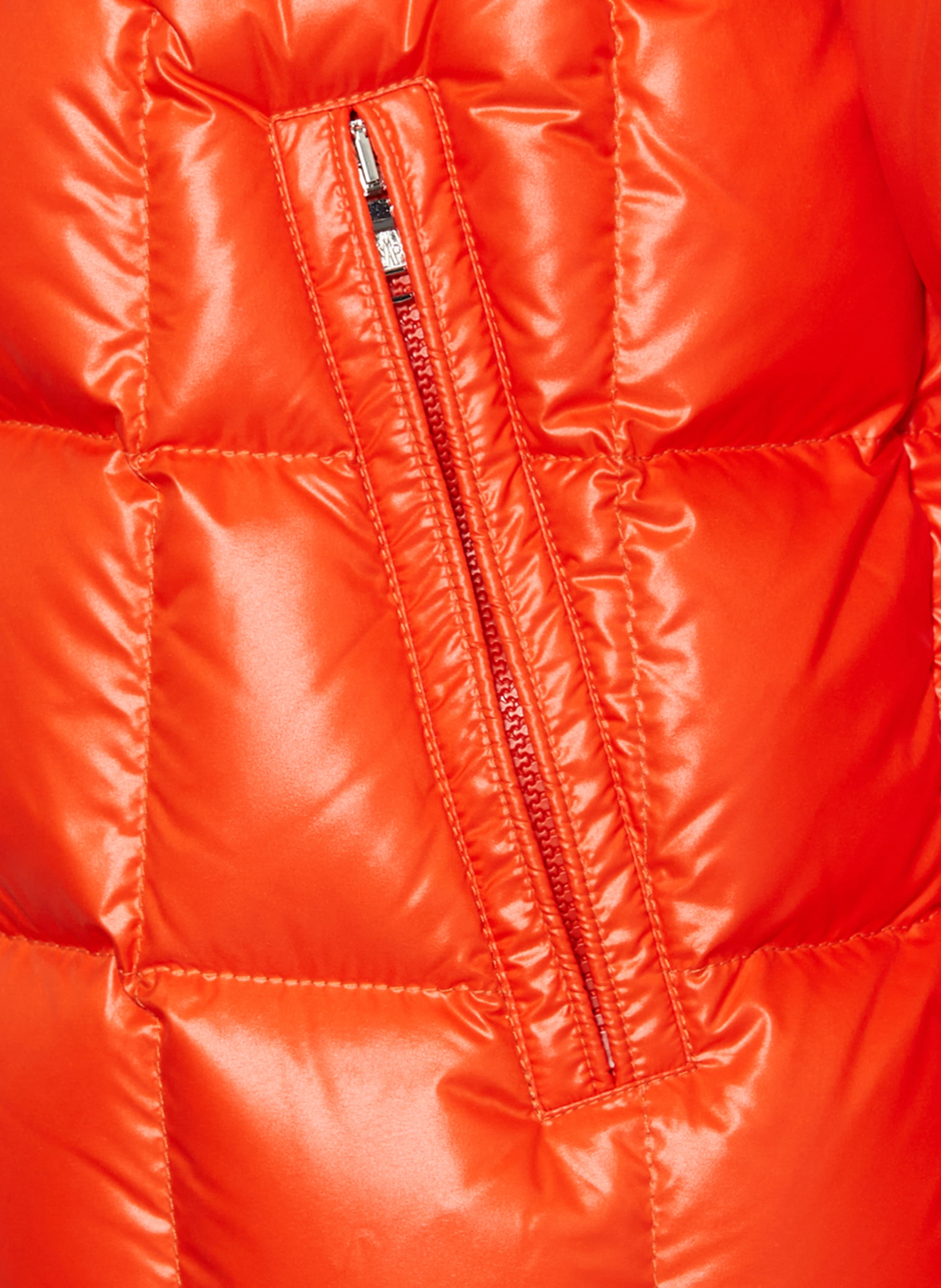 MONCLER enfant Daunenjacke JEFF mit abnehmbarer Kapuze