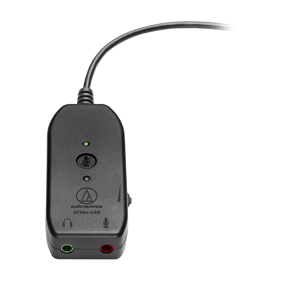 Audio-Technica ATR2x-USB