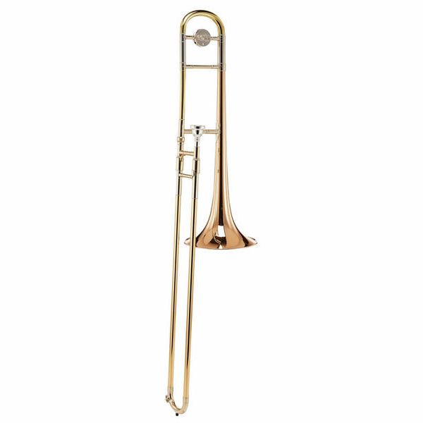C.G.Conn 8H Bb Tenor Trombone