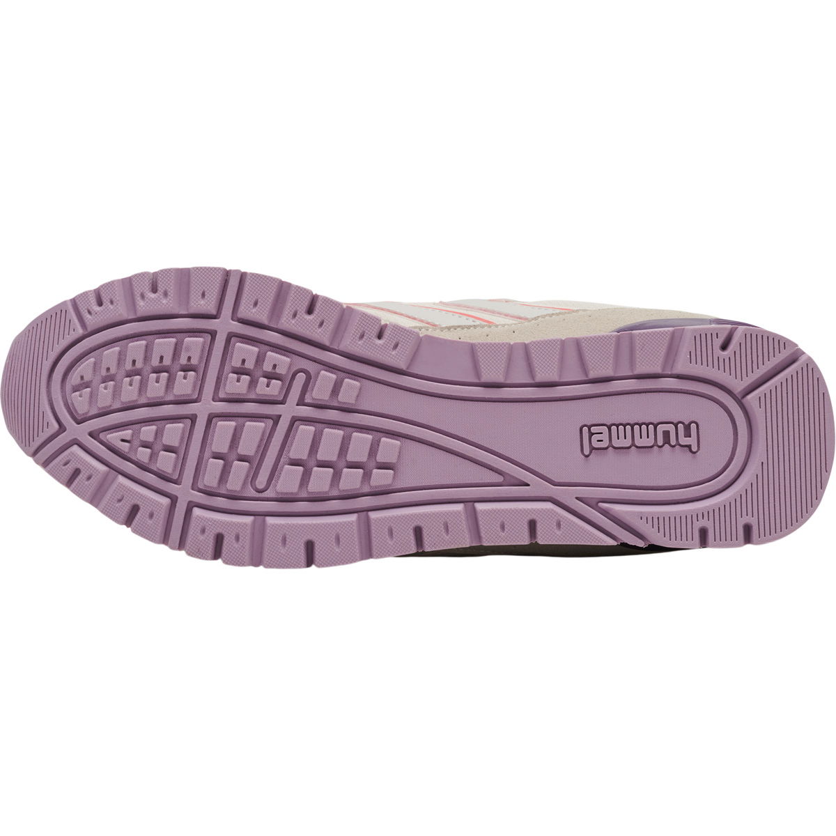 hummel Monaco 86 RS Sneakers Dame
