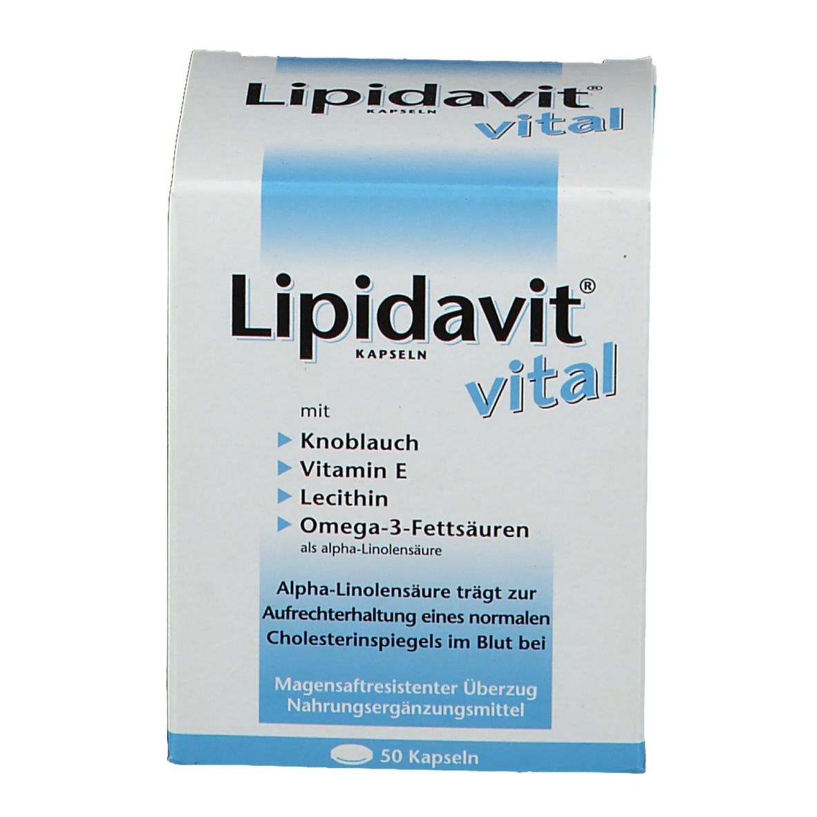 Lipidavit® vital