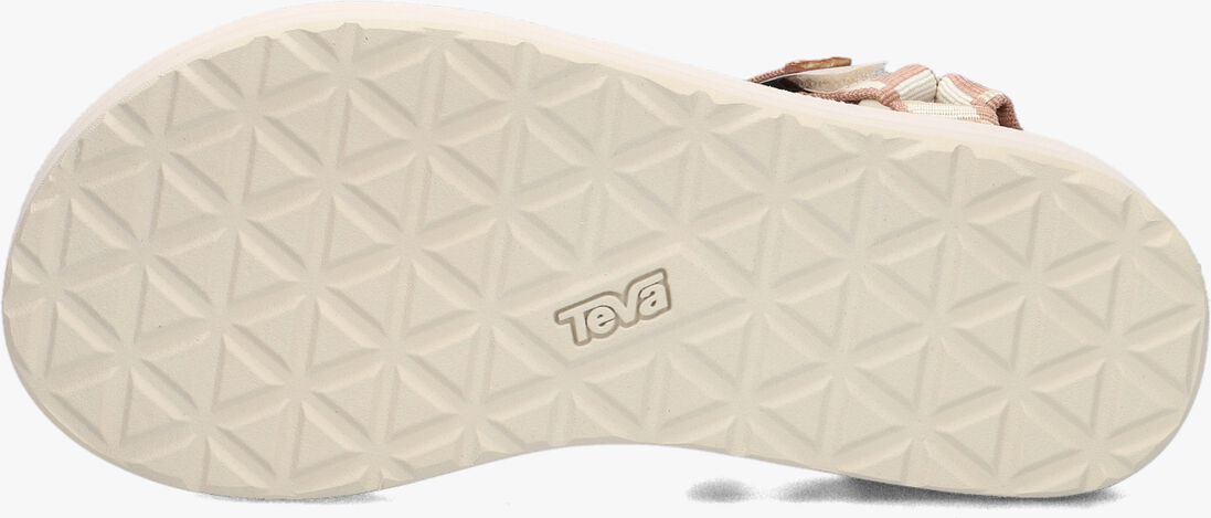 TEVA roze teva sandalen w midform universal