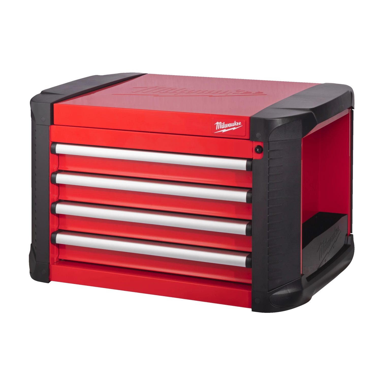 Milwaukee 4932478850 Stalen opbergkast met 4 lades - 30˝ / 78 cm